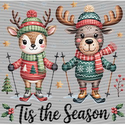Christmas-ADJ 12563